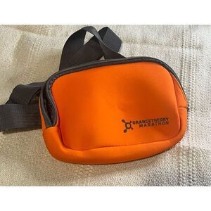 Orangetheory Marathon Fanny Pack